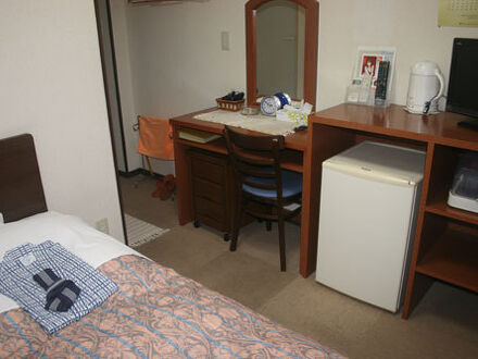 ビジネスホテルインドヤ 写真