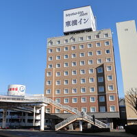 東横イン土浦駅東口 写真