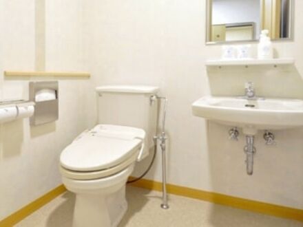 アポイ山荘 写真