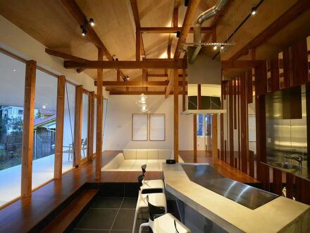 Wellis Villa HANARE 写真