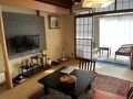 飯坂温泉 橋本舘 写真