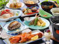 海鮮料理の宿 旅亭小瀧 写真