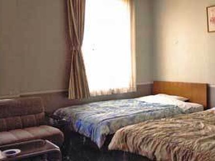 ビジネスホテル　サンロードばんげ 写真