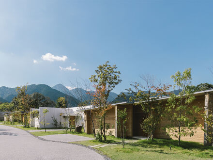 湯の山 素粋居 写真