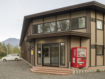 Niseko Wow Lodge 写真