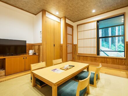 仙石原 ススキの原 一の湯 写真