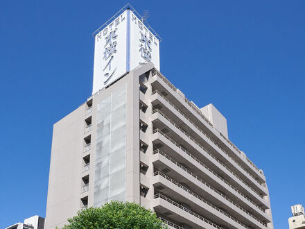 東横イン名古屋丸の内 写真