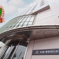 広島東急REIホテル 写真