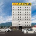 スーパーホテル山梨 南アルプス 写真