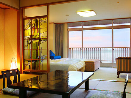 天草下田温泉 望洋閣 写真