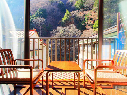 いにしえの宿　梅ヶ島温泉泉屋旅館 写真
