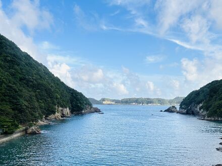 勝浦温泉　ホテルなぎさや 写真