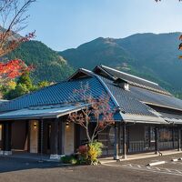 由布院 梅園 GARDEN RESORT 写真