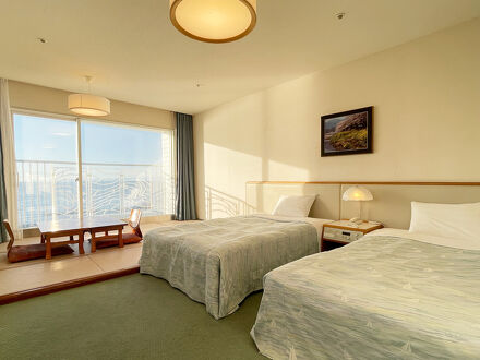 西伊豆松崎伊東園ホテル 写真