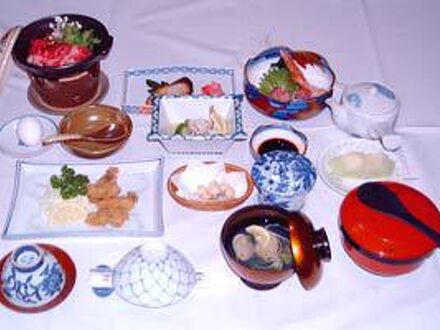 大吉旅館 写真
