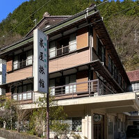 いにしえの宿　梅ヶ島温泉泉屋旅館 写真