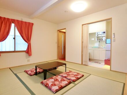 軽井沢ストーンペンション 写真