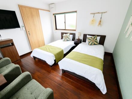 T-REEF Vacation House 翡翠-Jade 写真