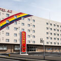 HOTEL AZ 岡山備前店 写真