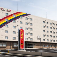 HOTEL AZ 岡山備前店 写真