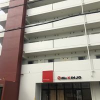 CONDOMINIUM HOTEL Riyuka in KADENA1 写真