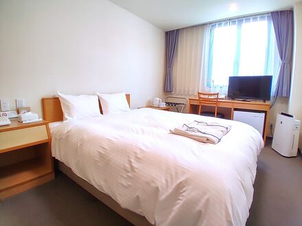 新見　グランドホテルみよしや 写真