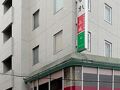 ビジネスホテル　ほまれ 写真