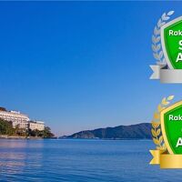 伊勢志摩の絶景　鳥羽グランドホテル 写真