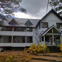 ペンション アンダンテ 写真