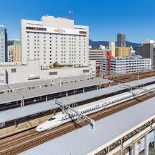 写真：楽天トラベル