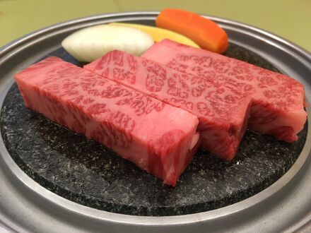 ほてい屋 写真