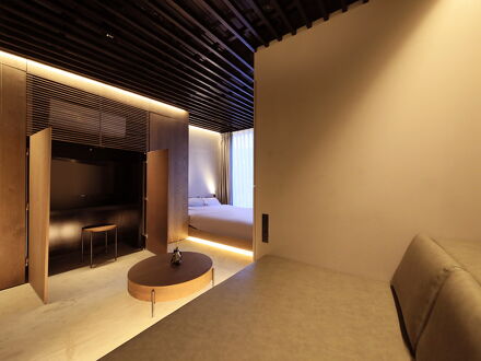 アマネセルホテル 写真