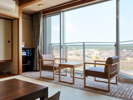 日田温泉 はなの樹 RIVER TERRACE 写真