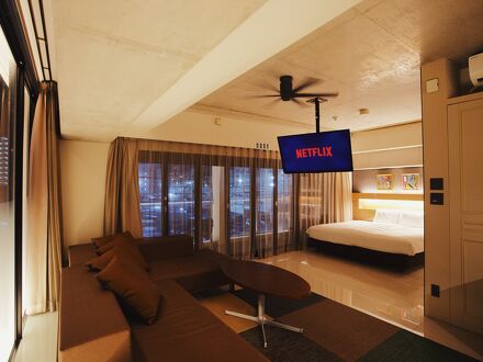 Hotel Viviana 写真