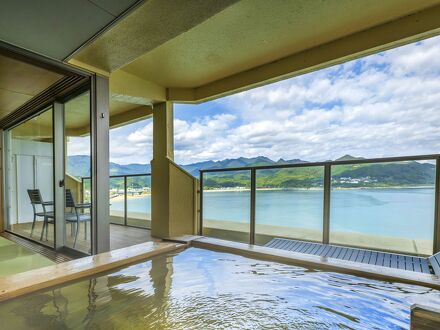 亀の井ホテル 那智勝浦 写真