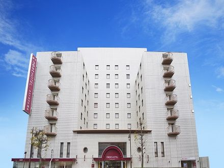 リブランドオープンとは言うけれど By まさひろ Comさん ネストホテル熊本のクチコミ フォートラベル 熊本市 リブランドオープンとは言うけれど By まさひろ Comさん ネストホテル熊本のクチコミ フォートラベル 熊本市
