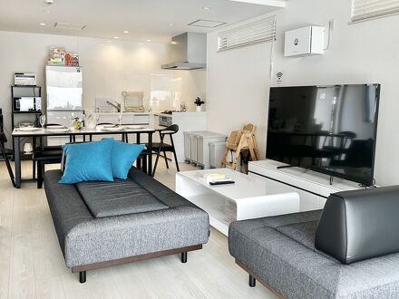 グランディオーソ沖縄プールヴィラ恩納７ 写真