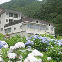 精進湖 富士山眺望の宿 精進マウントホテル 写真