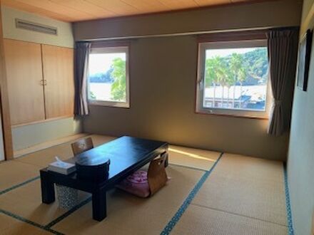 東洋白浜リゾートホテル 写真