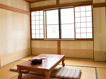 西谷温泉　中盛館 写真