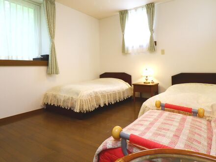 ペンション ハロハロinn那須 写真