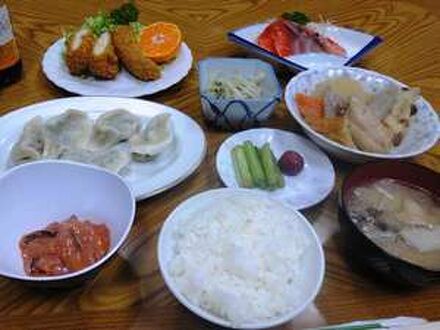 林屋旅館 写真