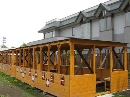 なんぽろ温泉ハート＆ハート (南幌温泉) 写真