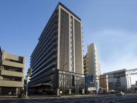 大阪逸の彩ホテル 写真