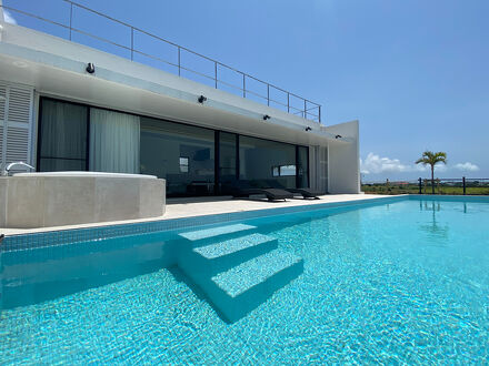 Villa Alyssum＜宮古島＞ 写真