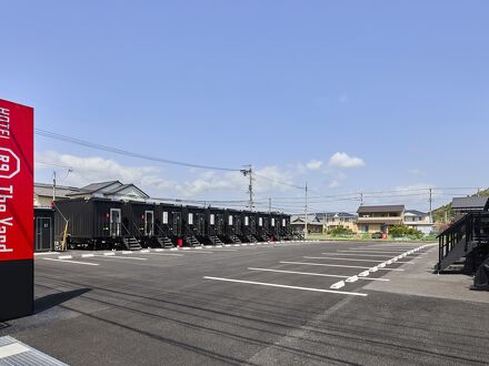 HOTEL R9 The Yard 山県 写真