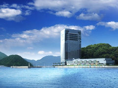 広島のホテル
