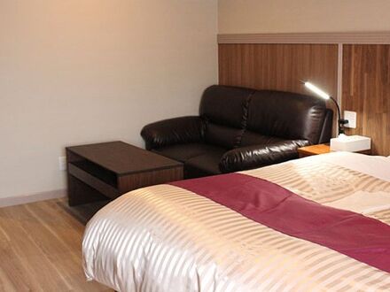 セントロ大隅 ホテルオオサキ 写真