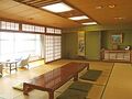 越前海岸　玉川温泉　網元の宿　玉島荘 写真
