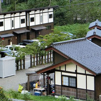 N.E.Wほっとほっと湯の平温泉コテージ 写真